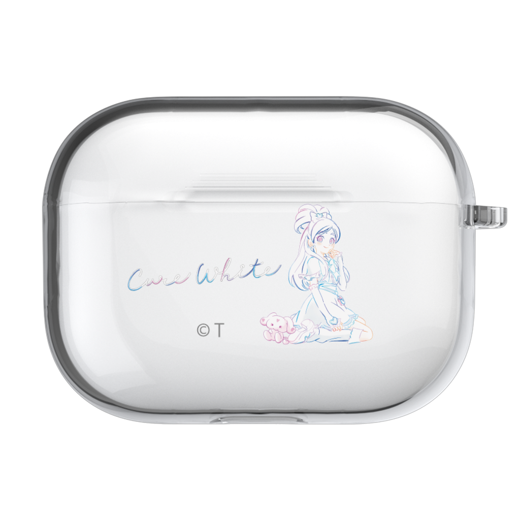 ふたりはプリキュア - キュアホワイト