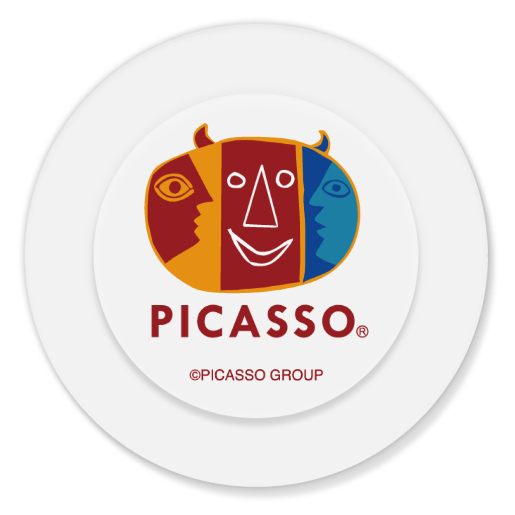 PICASSO - My Picasso
